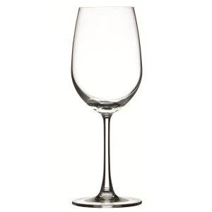 Description: Madison Red Wine Glass