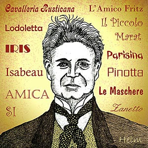 Pietro MASCAGNI