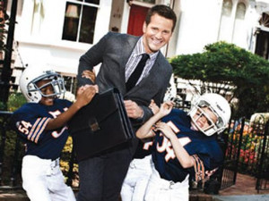 Aaron Schock-Fashion Emergency