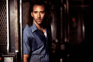 Nicolas Cage's top 10 craziest movie roles: 'Con Air'