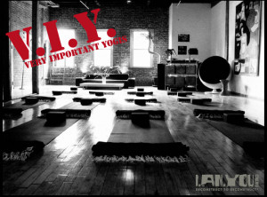 Wall Street Yoga Trend: Exclusive and All Inclusive Secret Zen Dens ...