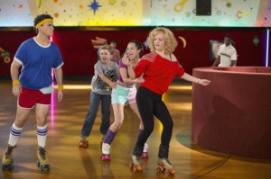 The Goldbergs Episode 2 “Daddy Daughter Day” airs Tuesday, October ...
