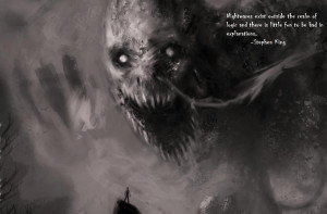 Stephen King On Nightmares