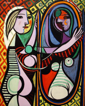 Pablo Picasso Famous Paintings