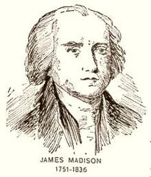 James Madison