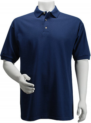 Contact us for the BEST prices on ANY budget polo shirts!