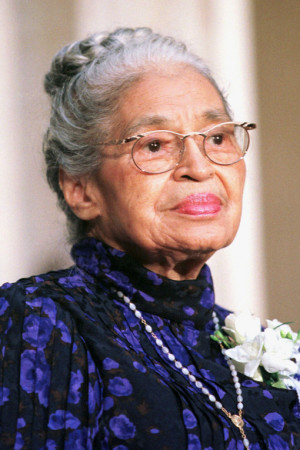 Rosa Parks