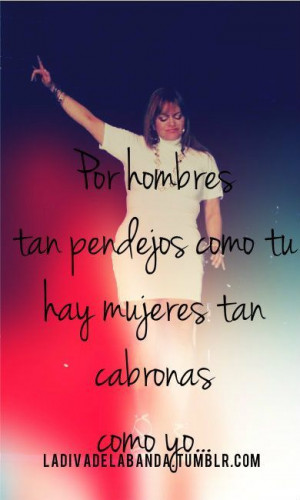 Jenni Rivera Quotes