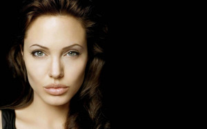 Angelina Jolie Images