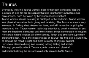 taurus, taurus women, taurus woman: Zodiac Signs, Intj Taurus, Taurus ...