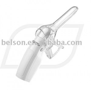 Self-inspection colposcope BS2