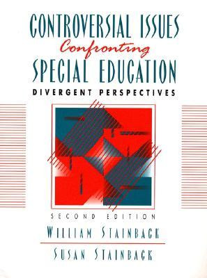 Start by marking “Controversial Issues Confronting Special Education ...