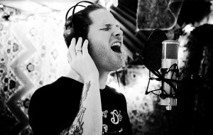 Interview] Corey Taylor Talks Stone Sour, Slipknot, Fans, And Music ...