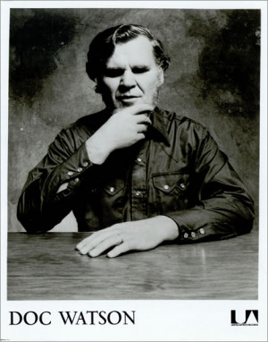 Doc Watson