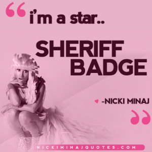 star: SHERIFF BADGE.