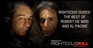 Top 10 Most Badass Movie Quotes