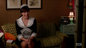 Mad Men Season 6: Episode 4 Review