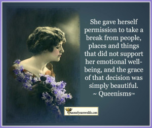 Treat Your Woman Like A Queen Quotes Quotes on friendship