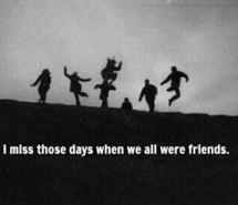 Missing Old Friends Quotes friend-ship-friends-life-