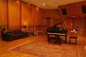 Ardent Studios