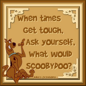When times get tough, ask yourself; 