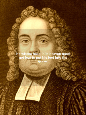 Matthew Henry quotes 2.0.0 screenshot 0