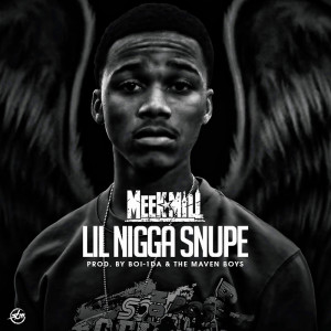 Lil Snupe Quotes Tumblr Lil nigga snupe by sbm832