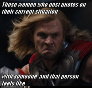 Current Situation Quotes