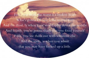 ... all word when you surviving heartbreak can be a broken heart quotes