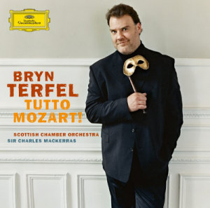Bryn Terfel : Tutto Mozart! Arien, Duette und Szenen von Wolgang ...