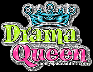 drama queen quotes