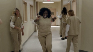 ... Orange Is The New Black Is Changing The Way Society Views Criminals