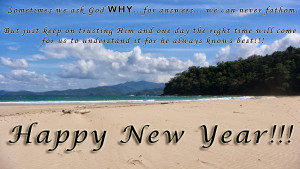 ... Art | New Year Greetings | Life Quotes | New Year Inspirational Quotes