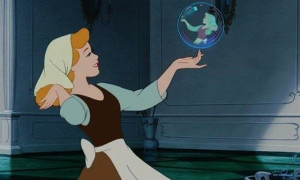 You got: Cinderella You have the same grounded empathy and strong work ...