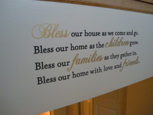 Congratulations On Your New Home Quotes