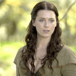 Bridget Regan Legend The