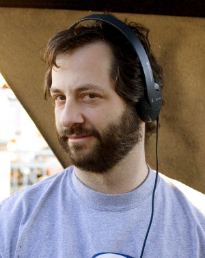 Judd Apatow Large Picture