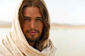 Son of God': A Jesus film for a new generation