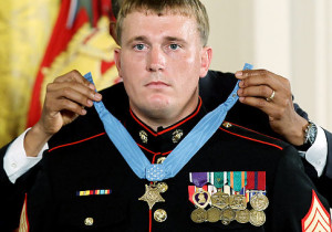Dakota Meyer: Stands Up For Military – Sues BAE Systems, a Violator ...
