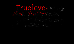 Quotes Picture: true love is a crazy thing it is like the dallas ...