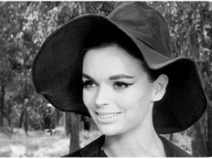 Barbara Steele Pictures Video
