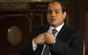 Obama Sides With Muslim Brotherhood Over Al-Sisi In Islam Debate ...