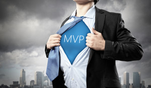 ... – Treat Your Employees Like MVPs (Minimum Viable Performers