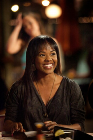 ... brew names dana davis still of dana davis in franklin bash 2011