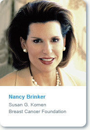 Quotes by Mary Lasker