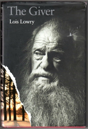 The Giver by Lois Lowry (1993)