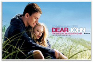 Dear john movie quotes wallpapers
