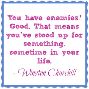 Winston Churchill #Quote #Quote #Quote