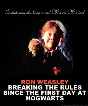 ron weasley quotes - Google Search
