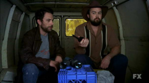10 Most Hilarious Charlie Kelly Quotes